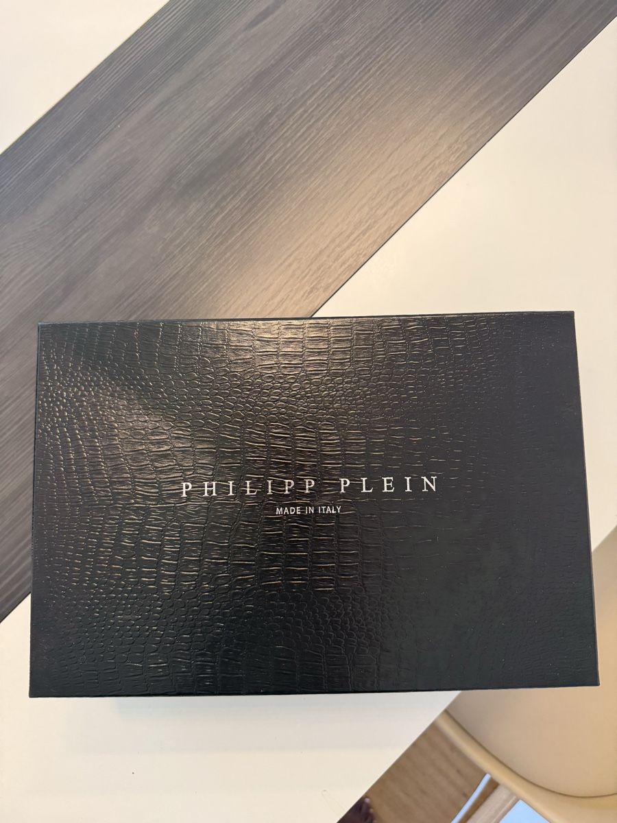 Philipp Plein Scarpe da donna: Escarpins Phillipe plein  – Nuovo e nell'imballaggio originale da Savigny venduto da mariemari75 6