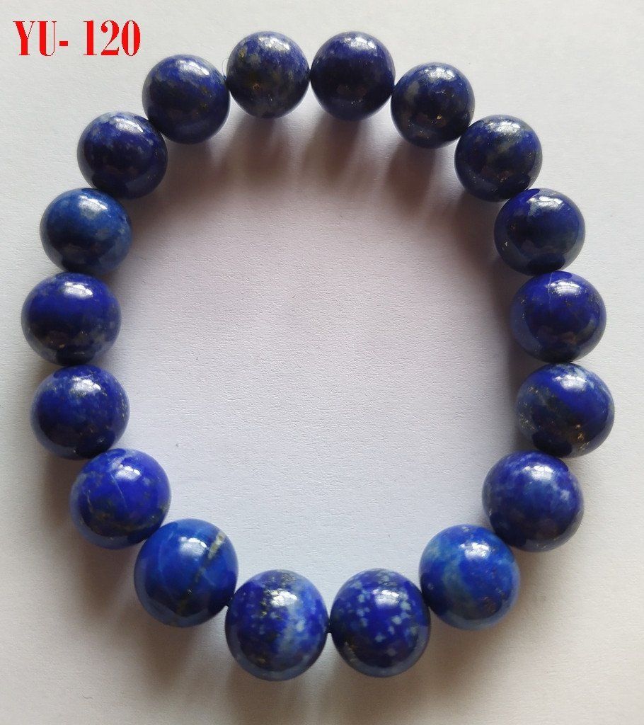 Bracciali & Braccialetti: Armband Lapislazuli – Nuovo (secondo la descrizione) da Halden venduto da YUSEN012 2