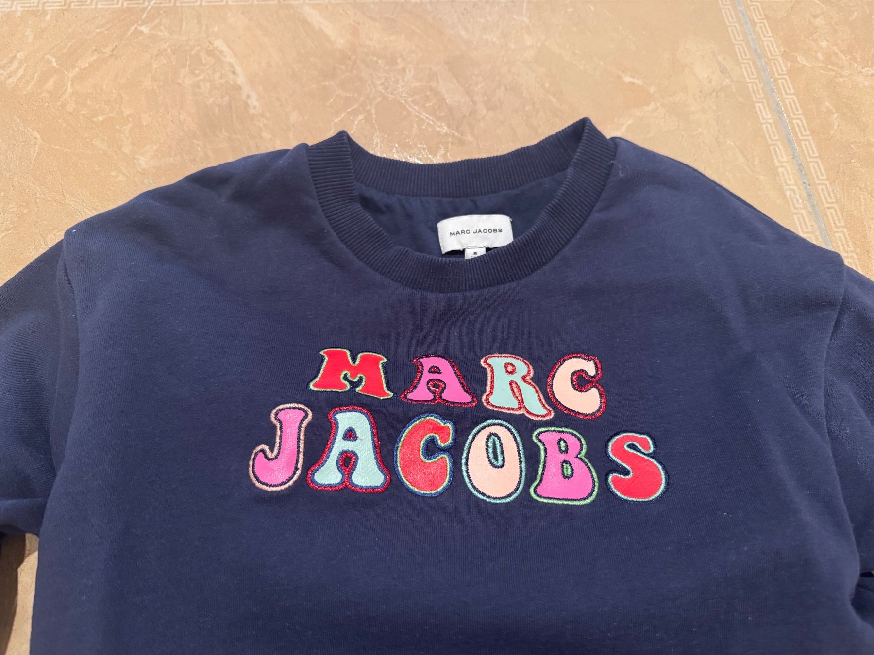 Marc Jacobs Vestiti & Gonne: Marc Jacobs NWT Kleid, 8J 128 – Nuovo (secondo la descrizione) da Klingnau venduto da Markus14 4