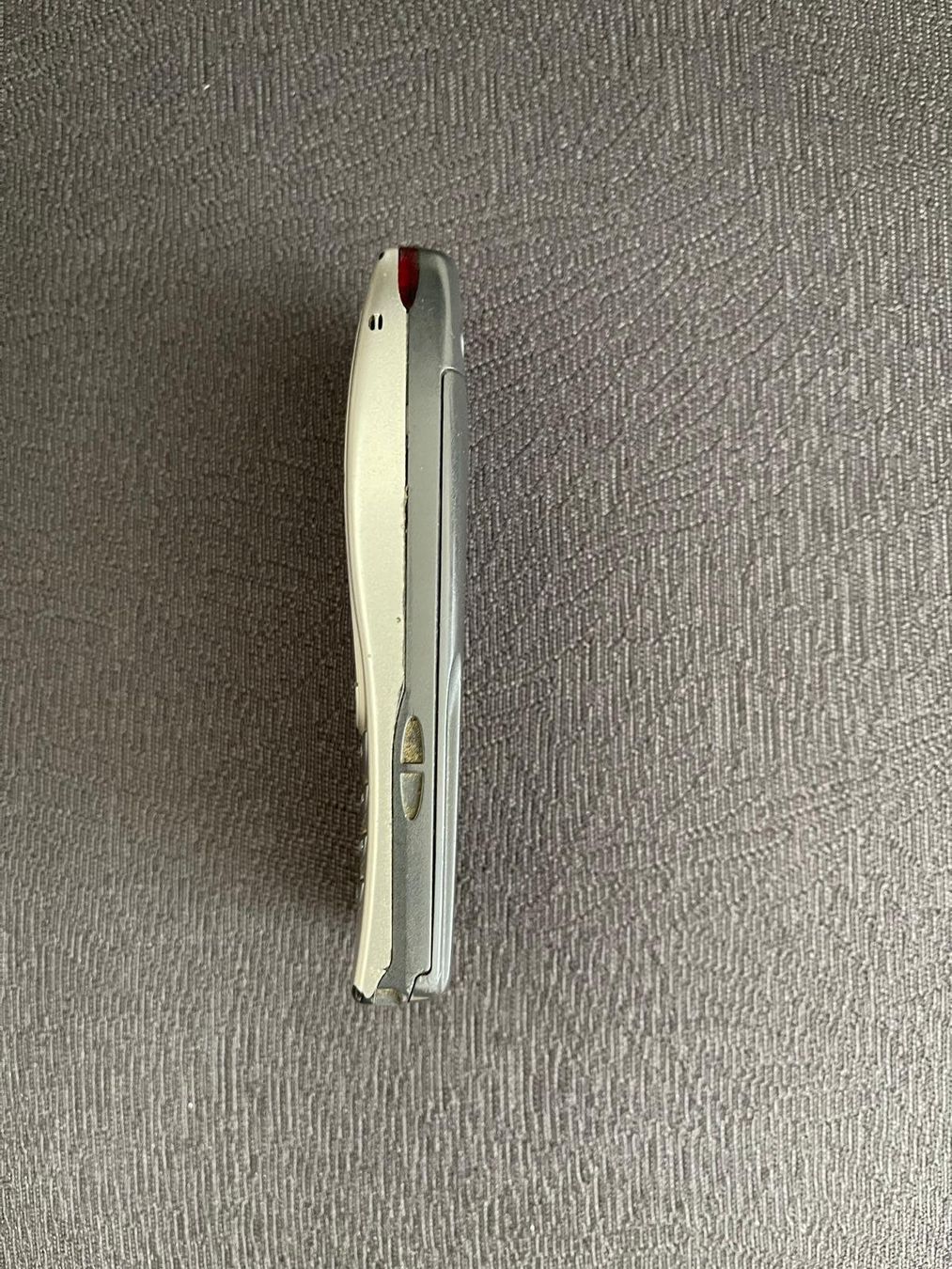 Nokia Telefoni cellulari / Smartphones: NOKIA 6310i – Usato da St. Gallen venduto da Dachs330 2