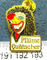 WAGGIS PIN