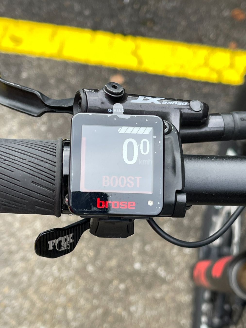 Bulls Biciclette: BULLS E-Stream EVO AM 6 Grösse L - 750 – Usato da Nürensdorf venduto da Giovenotto 9