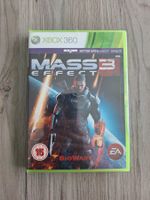 Mass Effect 3 - XBOX 360 *NEU/SEALED*