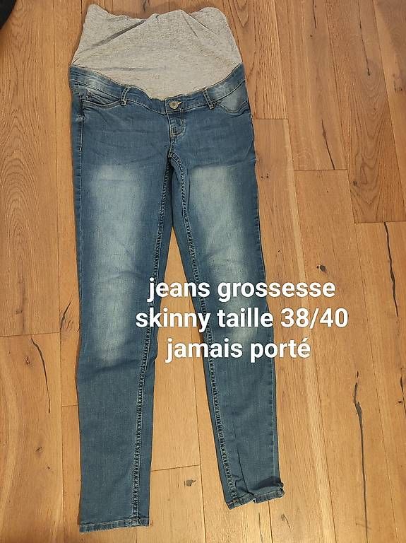 Kleiderpakete: Vêtements de grossesse  – Gebraucht aus fribourg von pegalex 3