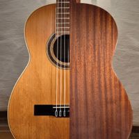 Kindergitarre Julio Romero 6A (3/4 Grösse)