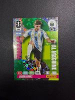 Panini FIFA World Cup 2026 Julian Alvarez 586