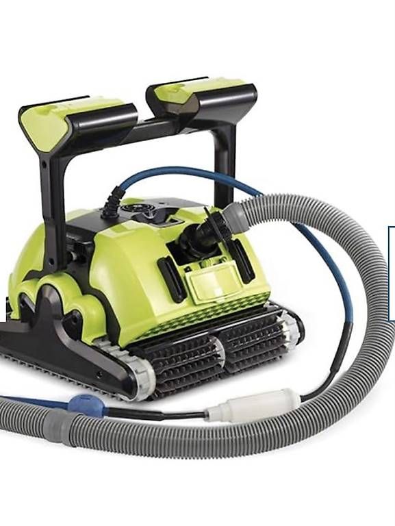 Accessori per Piscine: Pool Roboter Dolphin PoolBot PBio – Usato da Embrach venduto da NWN20 1