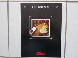 Schuco, Modellauto-Katalog von 1995