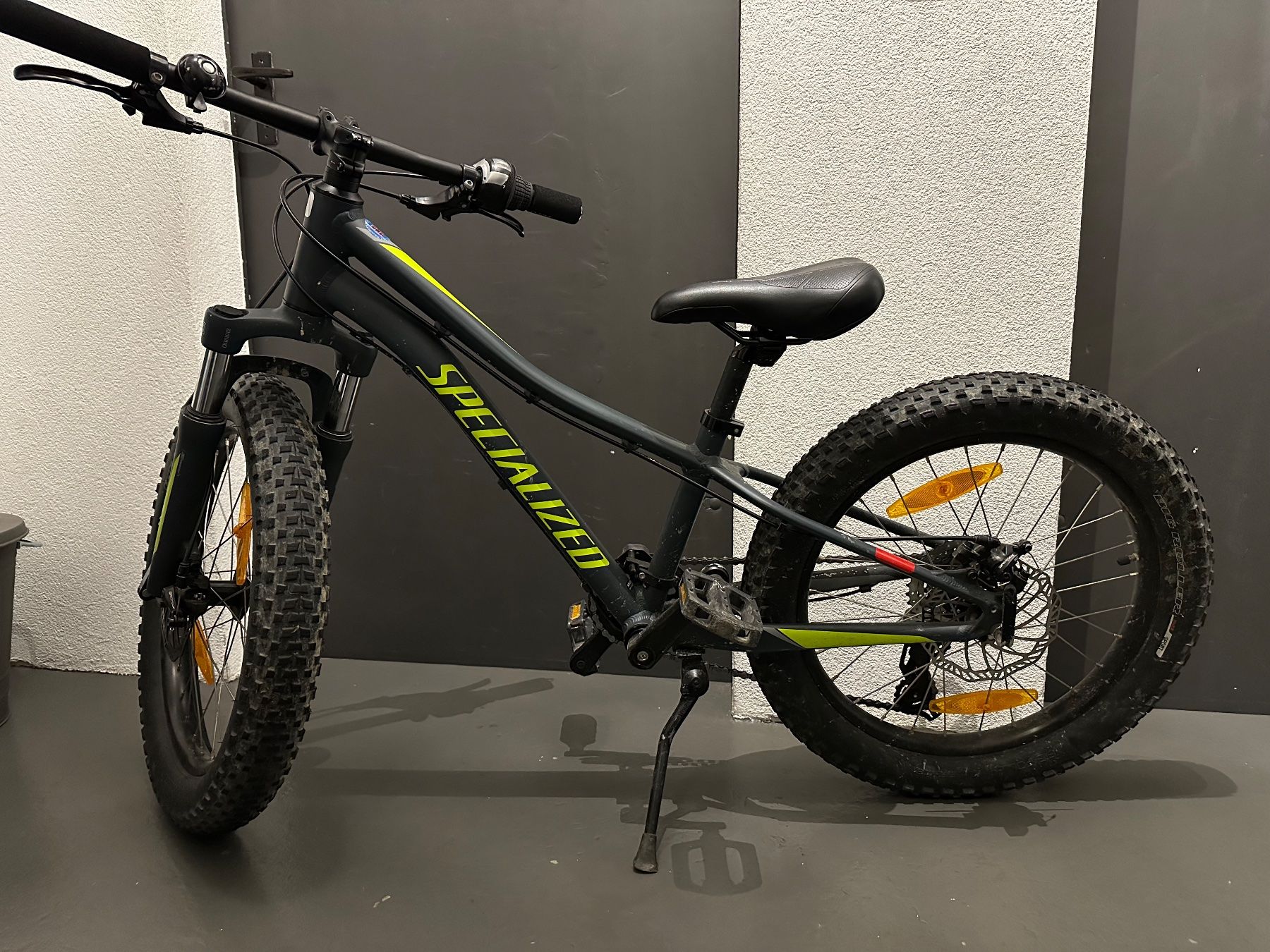 Biciclette: Mountainbike Specialized Kids – Usato da Köniz venduto da