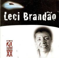 Leci Brandao - inc. "Marias", "Nutureza", "Mulatinho",