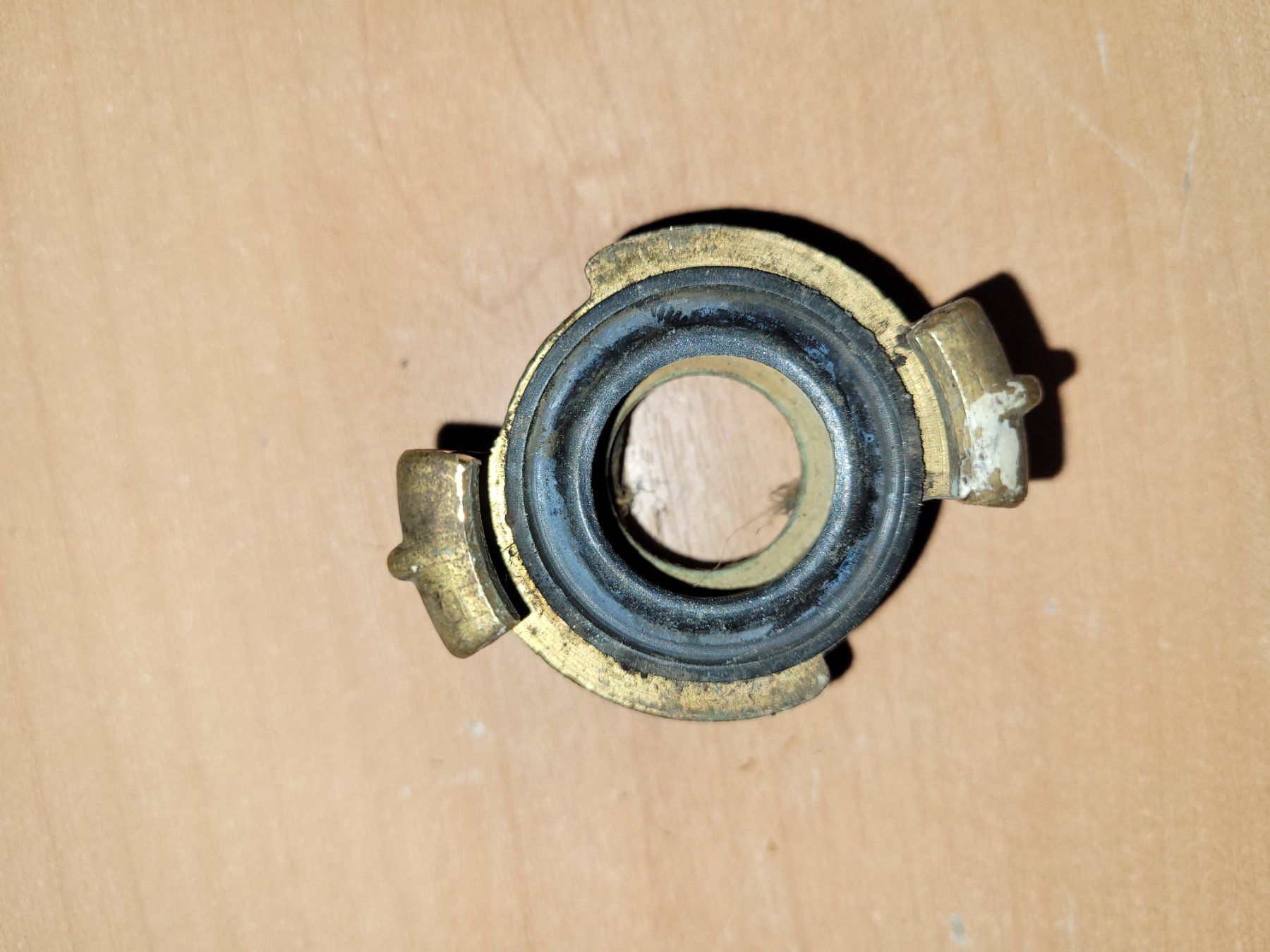 Rubinetteria: Raccord 3/4 – Usato da Bionnens venduto da Meg011 1