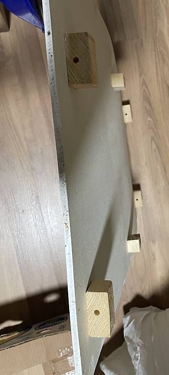 Insegne: Weisse Tafel "just martied" – Usato da Gachnang venduto da ch.m 2