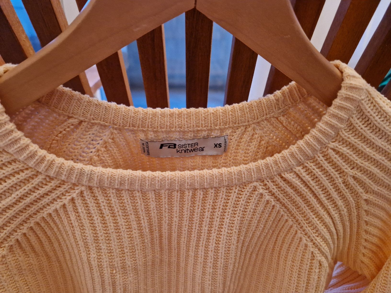 Maglioni & Felpe: Kurzer Pullover XS – Usato da Rüfenacht BE venduto da Loeti1992 2