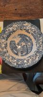 1 Teller Johnson Bros Mill Stream, GB, sehr guter Zustand