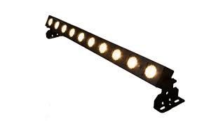 Spine: Showtec Sunstrip Active DMX MKII – Usato da Sonnental venduto da showconcept303