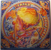 NEKTAR "Recycled" FIRST PRESS 1975 LP IN VG++/EX TOP ZUSTAND