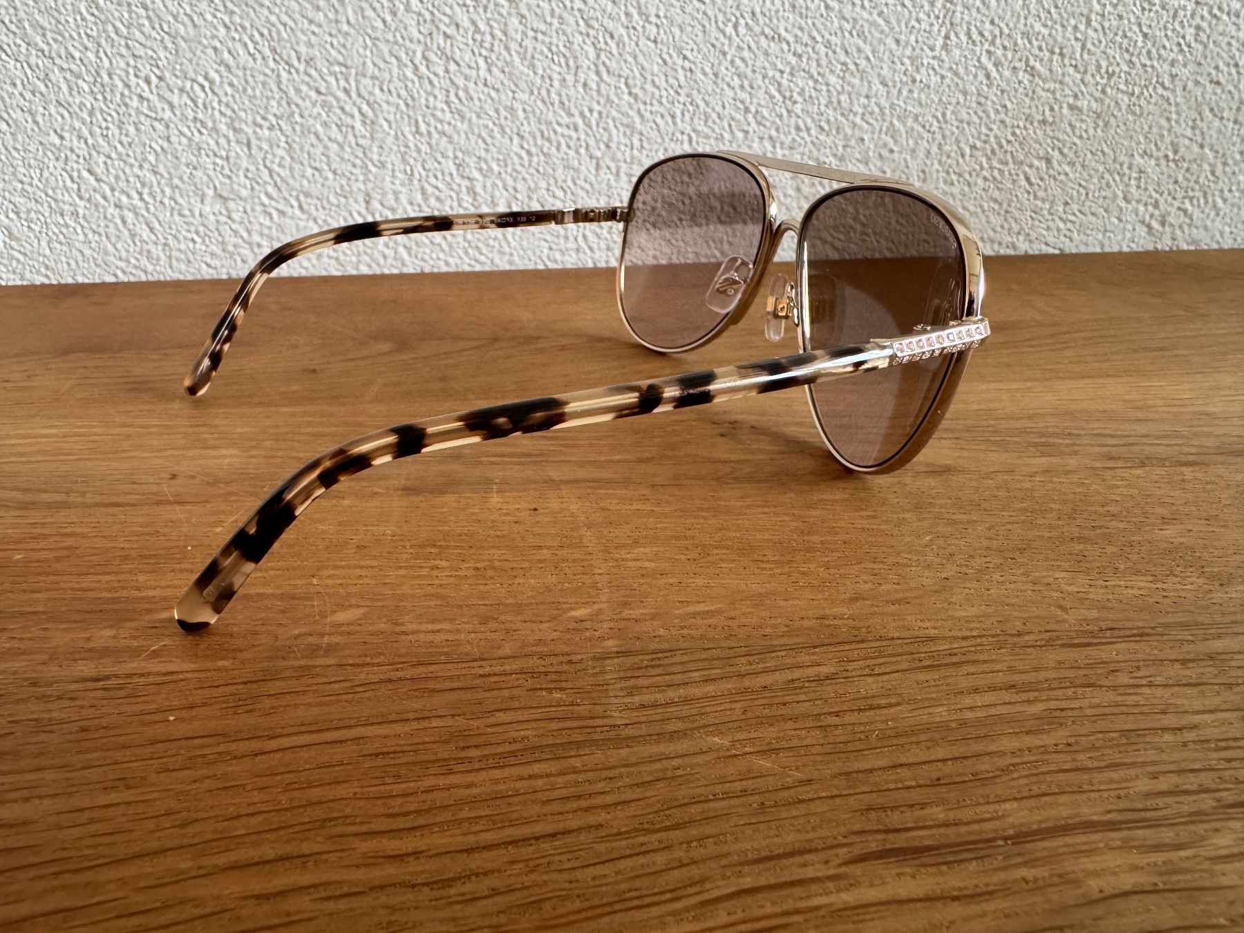 Swarovski Occhiali & Lenti: SWAROVSKI SONNENBRILLE – Nuovo (secondo la descrizione) da Frauenfeld venduto da lind11 2