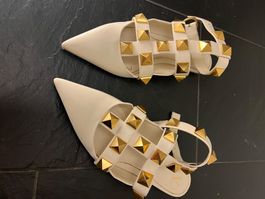 Valentino Schuhe gr 41