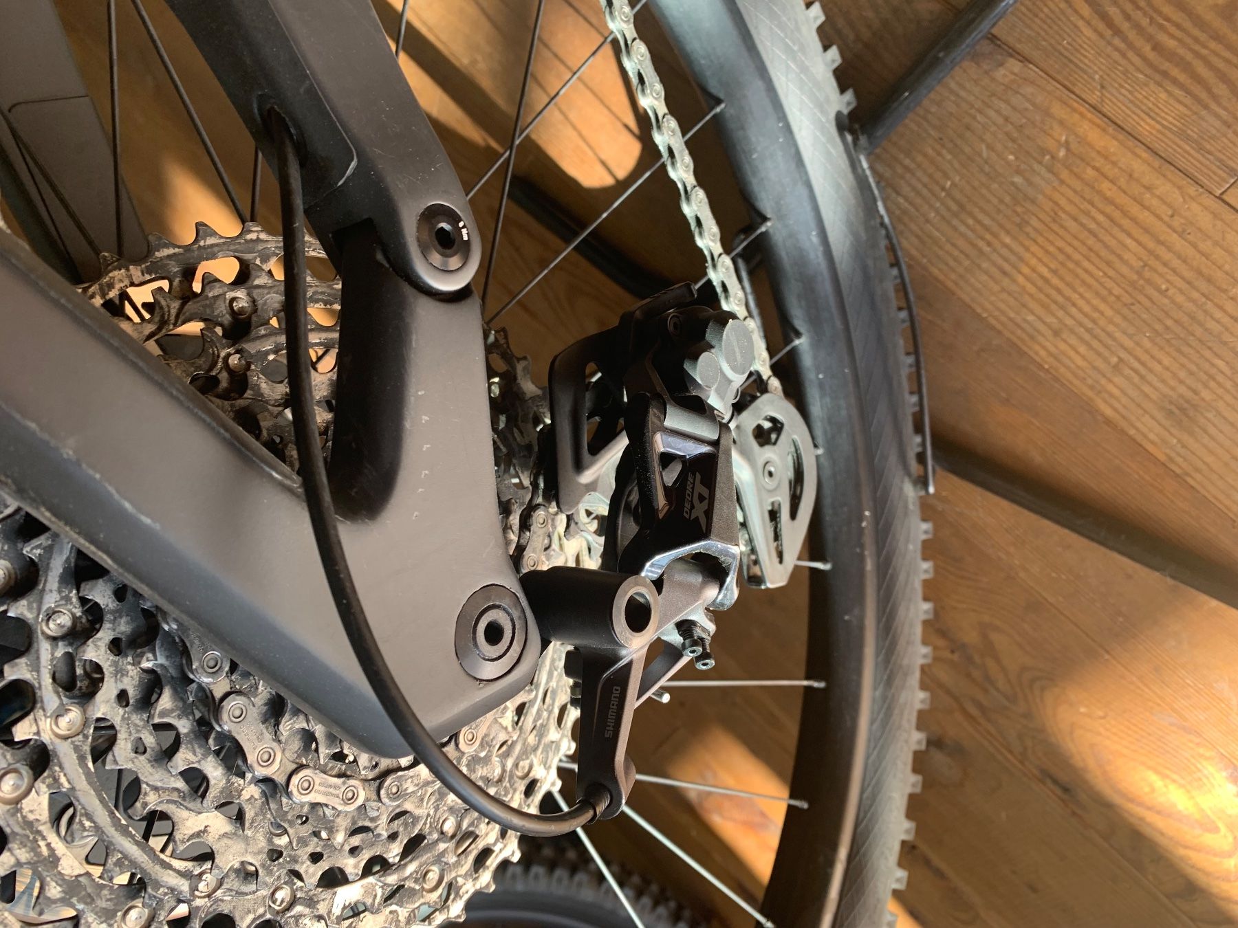 Rotwild Biciclette: Rotwild RG.375 Pro.Gr.M – Usato da Widen venduto da chilli2hot 3