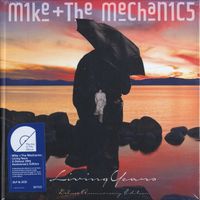 Mike&The Mechanics–Living Years-Deluxe Anniversary Edition!