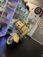 Vespa 150 VBB1T