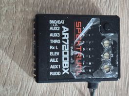 Spektrum  AR7200BX
