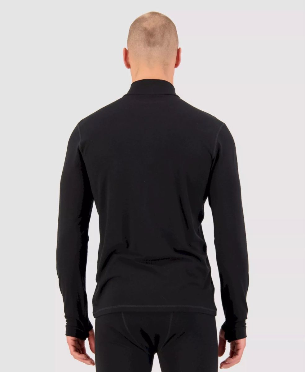Mons Royale Maglioni & Felpe: Mons Royale Cascade 1/4 Zip (Men) – Nuovo e nell'imballaggio originale da Brunnen venduto da RockyMountain1981 4