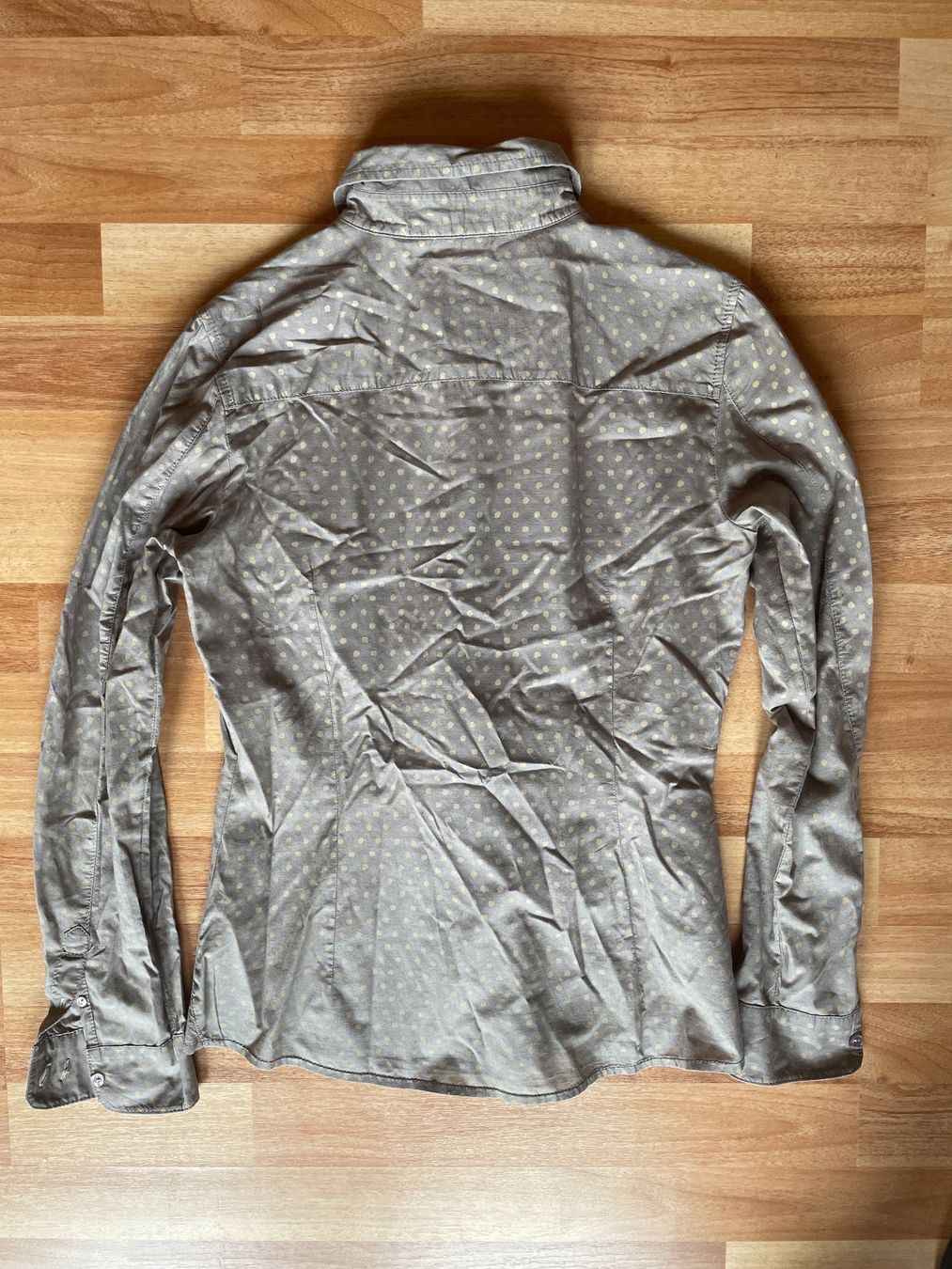 Tom Tailor Camicette: Hemd 36 TomTailor – Usato da Heiden venduto da fam_797q 2