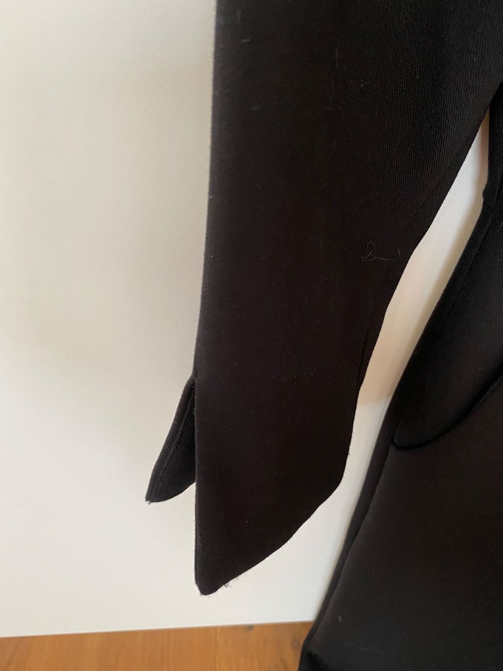 Vestiti: Kleid von Oui, Gr. 36 – Usato da Biberstein venduto da Miana2 3