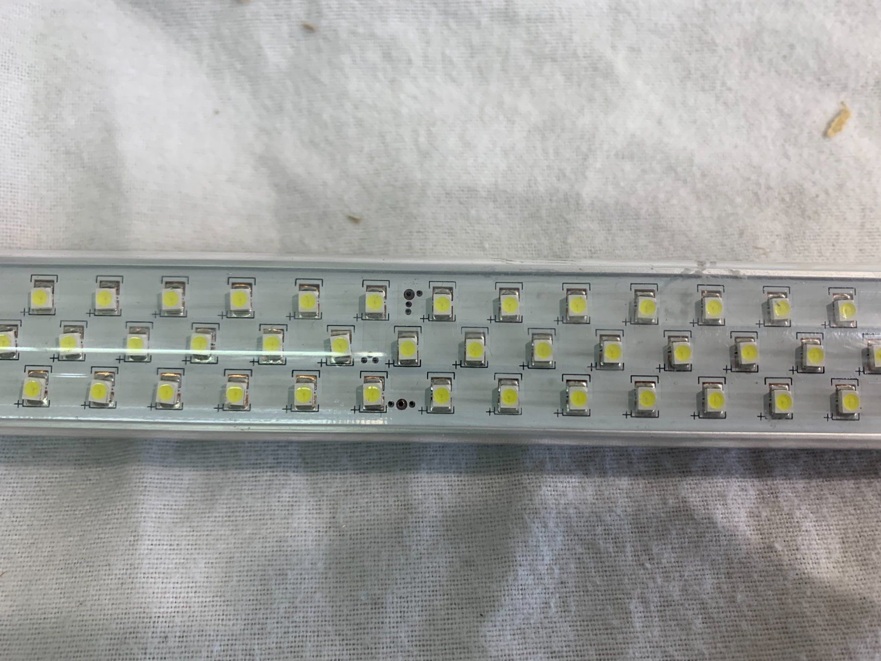 Lampen: 150cm LED Röhre (R32) – Neu (gemäss Beschreibung) aus Däniken SO von Profog1 1
