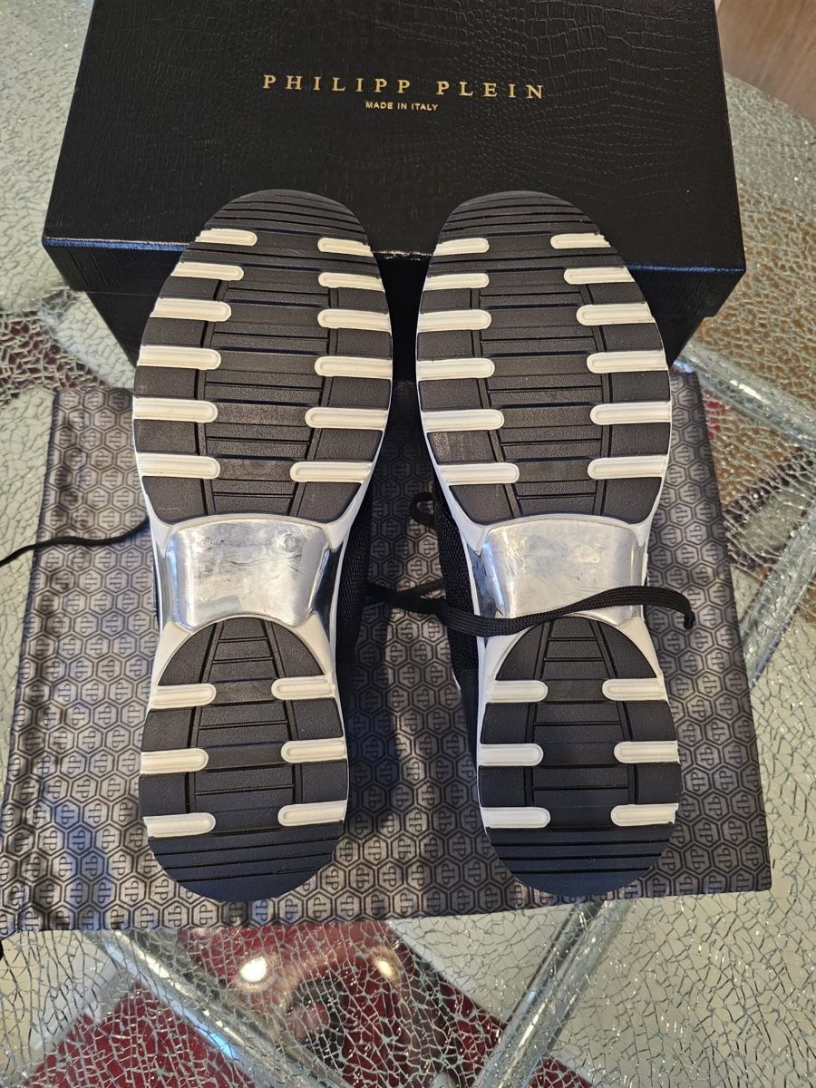 Philipp Plein Scarpe da donna: Philipp Plein Gr. 41 – Nuovo e nell'imballaggio originale da Luzern venduto da Edii025 6