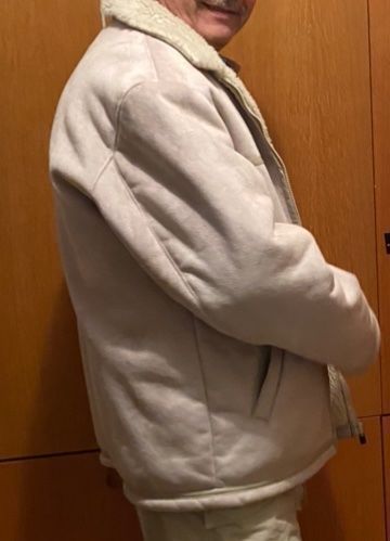 Giacche: Jacke Herren Größe 52 – Usato da Effingen venduto da Daizyy 2