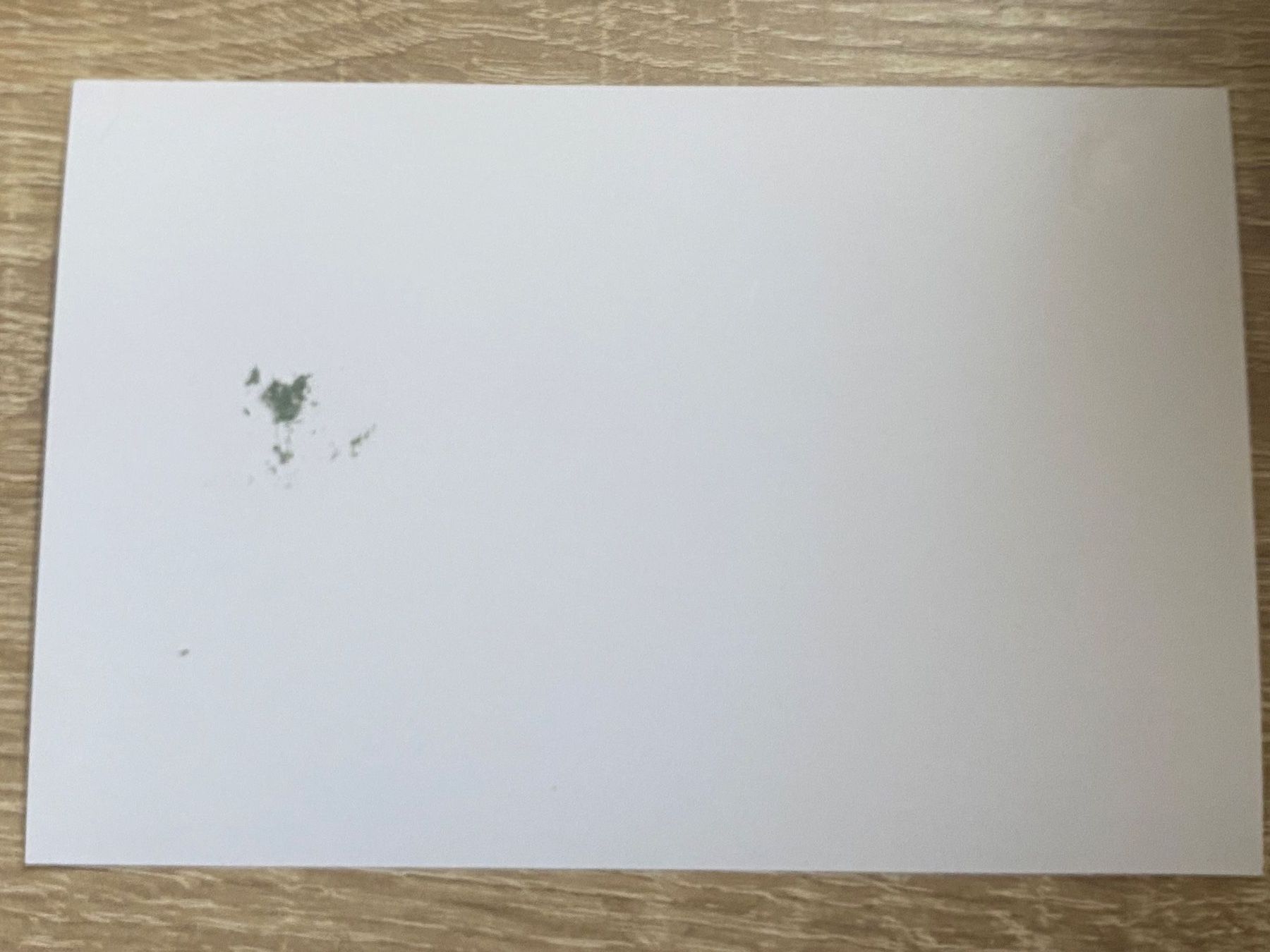 Poster & Bilder: Foto, Kunst – Gebraucht aus Bösingen von Trigusik 2