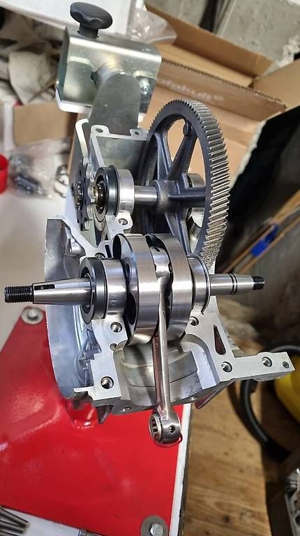 Mofas: Puch ALLEGRO GS1 – Gebraucht aus Schalunen von Mkaliman 4