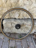 Dura ace Hinterrad 8 fach 
