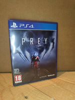 Prey PS4