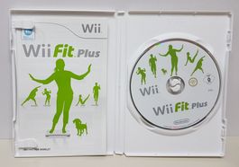 😎 Spiel Fit Plus für deine tägliche Fitness für Wii