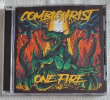 Combichrist - One fire