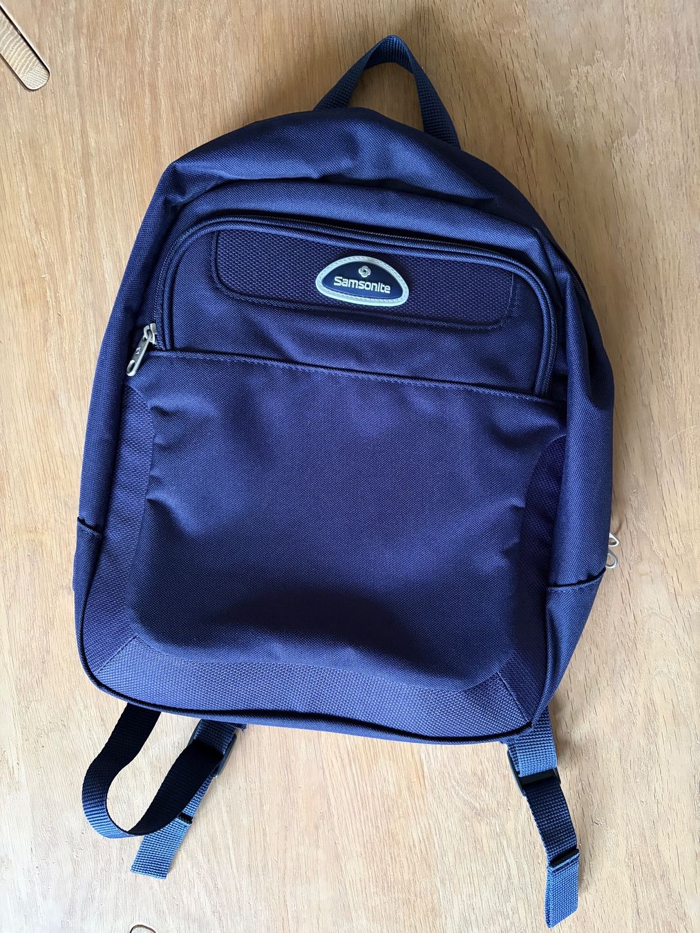 Samsonite Rucksäcke: Samsonite Rucksack – Neu (gemäss Beschreibung) aus Muttenz von nataschasia