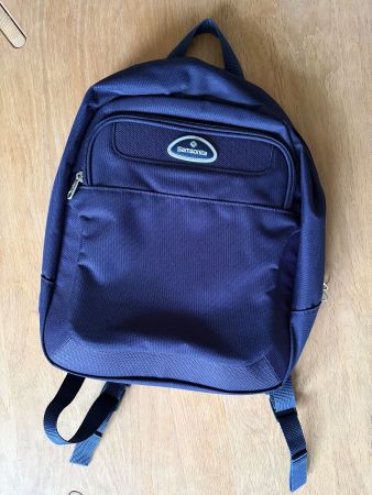 Samsonite Rucksack