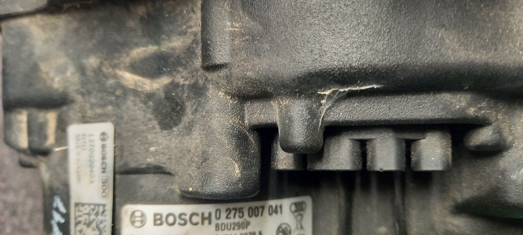 Bosch Moteurs: Bosch Generation 2 Motor Performance Line 45km/h – D'occasion à Urtenen-Schönbühl par Audiovintage 1