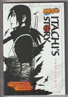 Itachi's Story, Taschenbuch, englisch