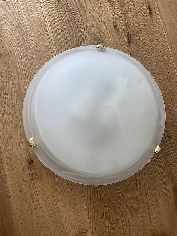 Lampadari & plafoniere: Deckenleuchte – Usato da Luzern venduto da RabattDealz