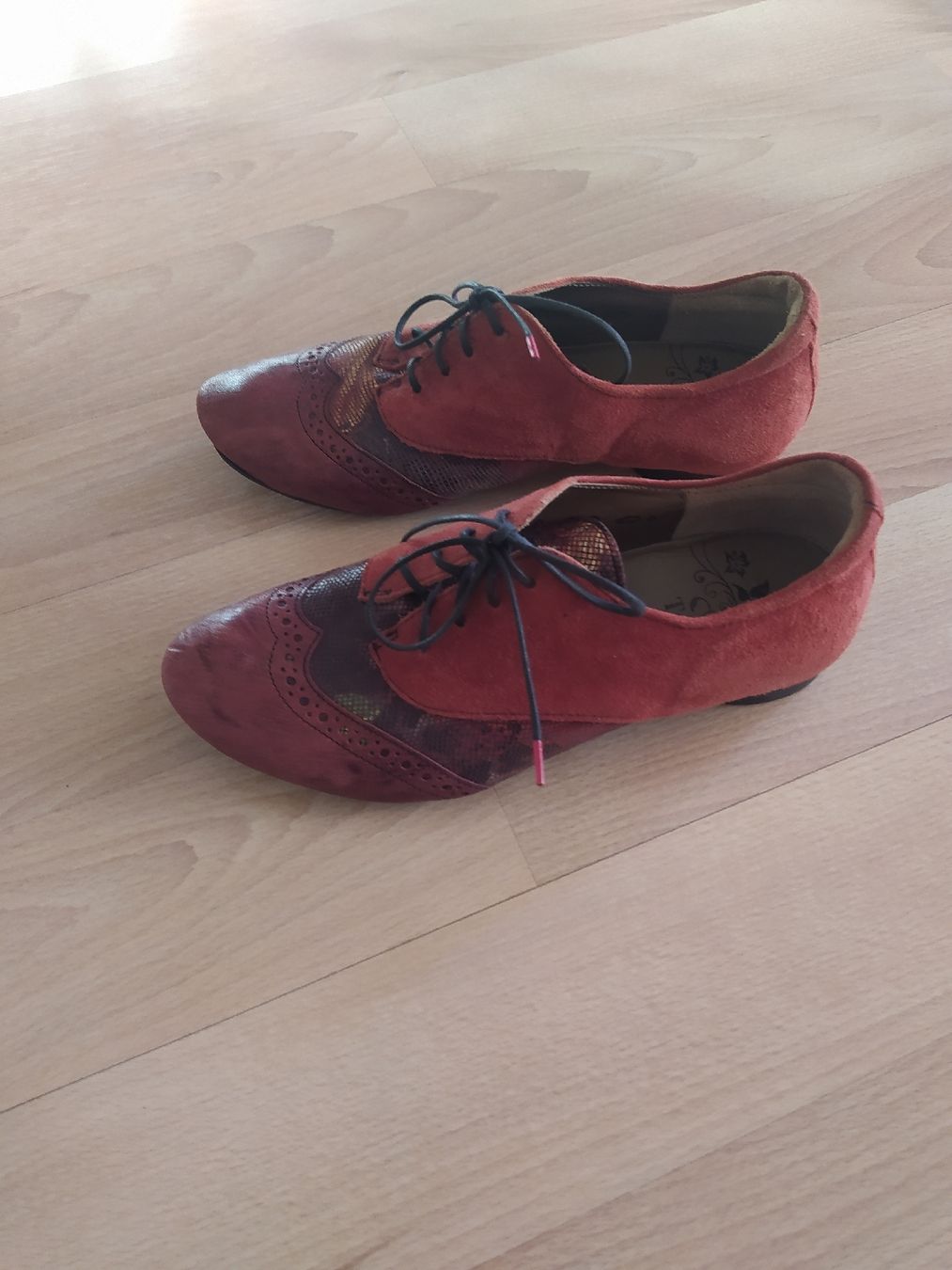 Think Scarpe da donna: Think Schuhe Gr. 37 neuwertig! – Nuovo (secondo la descrizione) da Birsfelden venduto da alexa2003 4