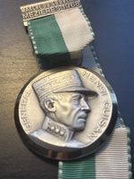 Médaille Suisse 🇨🇭 Général Guisan 