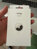 Apple AirTag 4er pack OVP