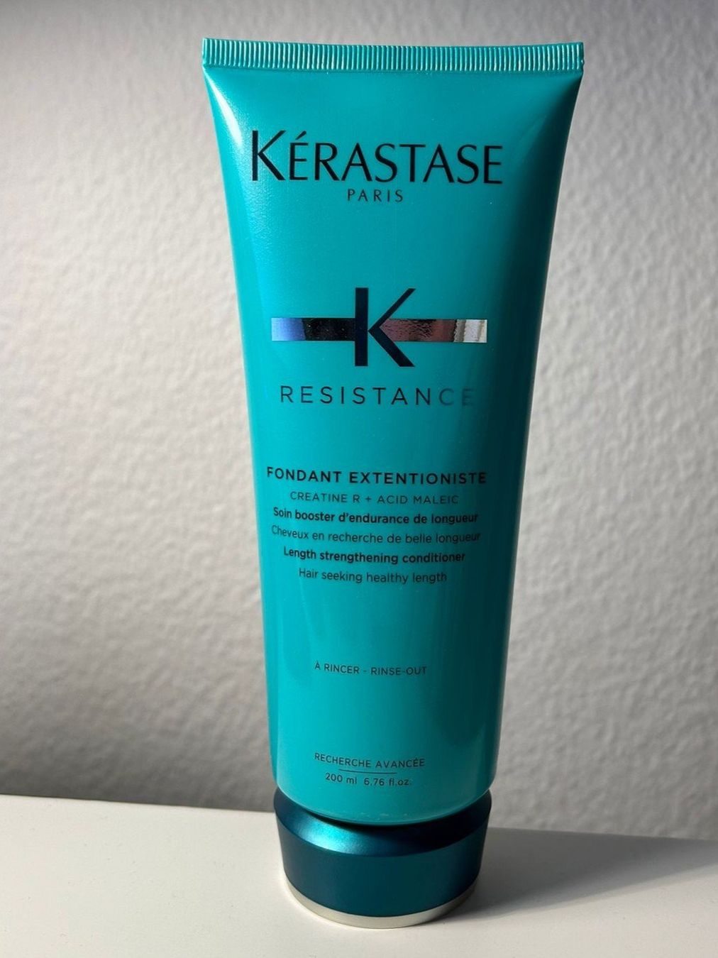 Prodotti per capelli: Kerastase Shampoo Resistance – Nuovo (secondo la descrizione) da Bern venduto da xen_s2sl