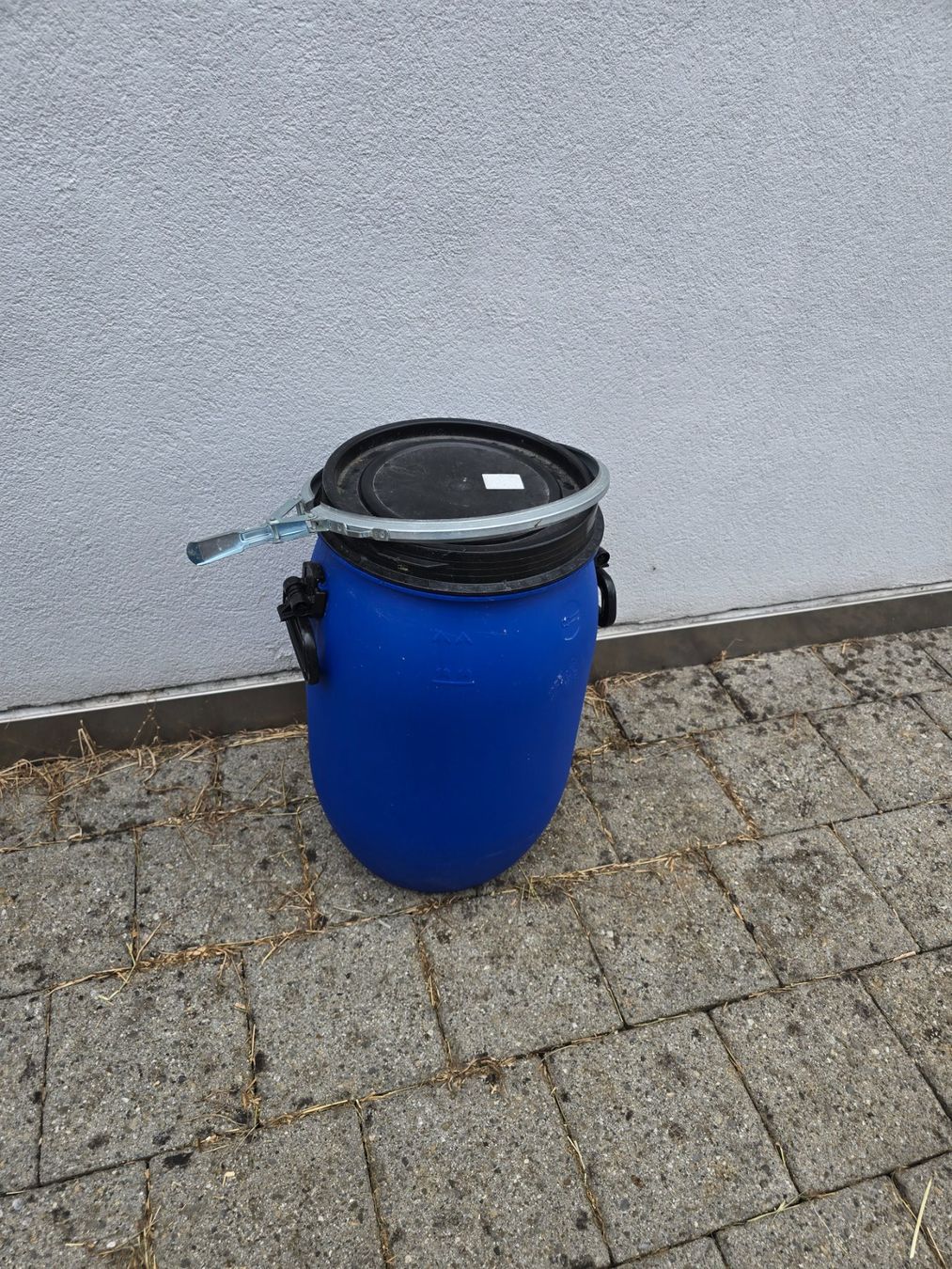 Zubehör: Tonne – Gebraucht aus Willisau von isa117