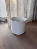 Blumentopf Pflanztopf elho b. for soft 35cm weiss