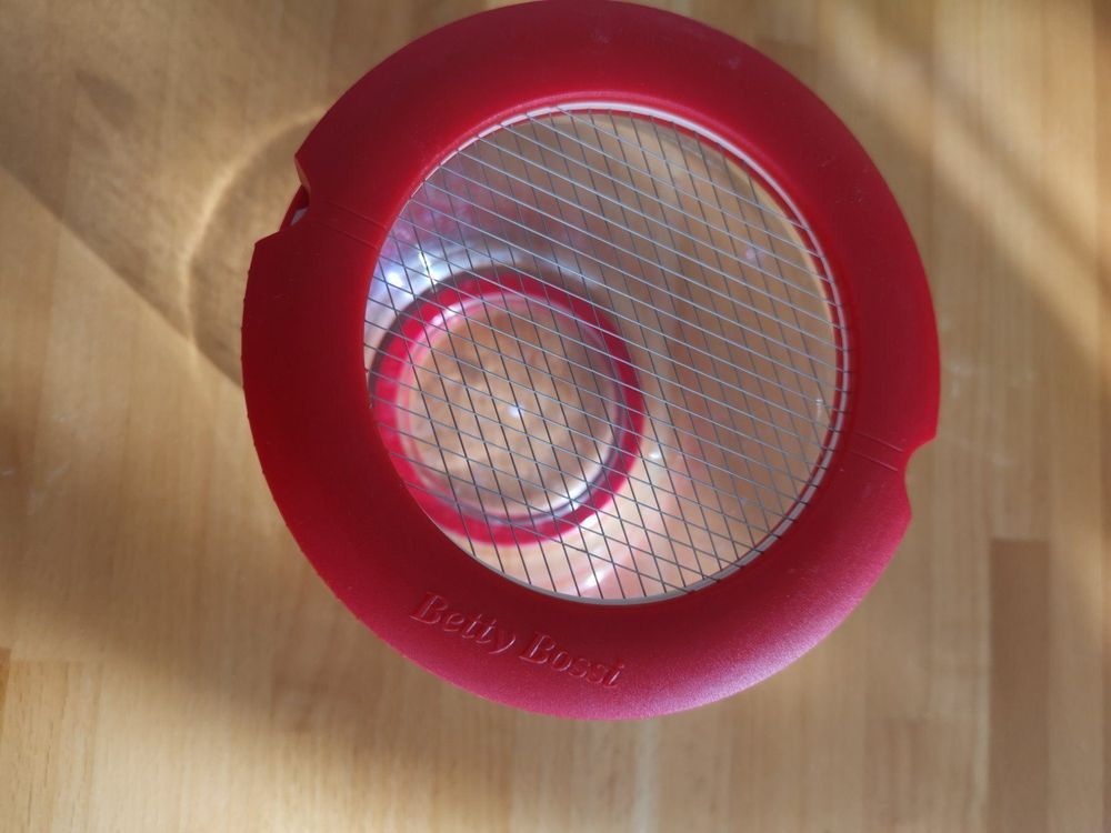 Rösti Raffel Betty Bossi (Neu (gemäss Beschreibung)) in Jona für CHF 3 ...